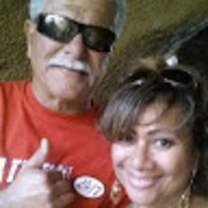 Meet your Posher, Gail